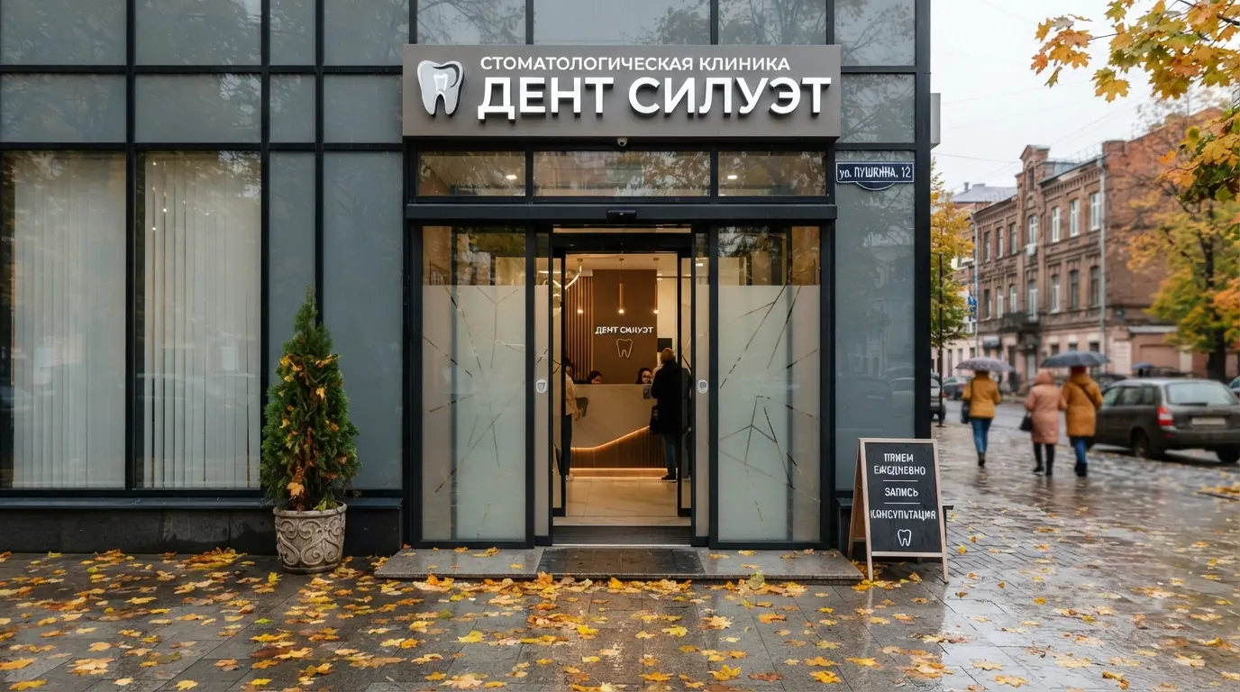 Автоматические двери: инструкции и обслуживание — вариант исполнения
